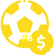 Aposte em esportes do mundo todo no R8!