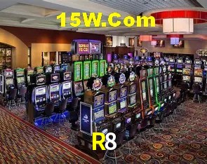 R8 Brasília - Betting Features