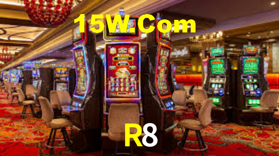 R8Bet