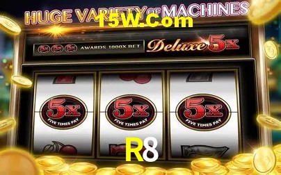 R8 Rio de Janeiro - Licenses