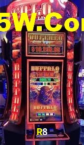 Blackjack Table R8