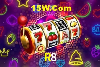 R8 - Winners Celebration
