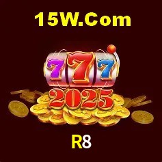 Segurança 2FA R8