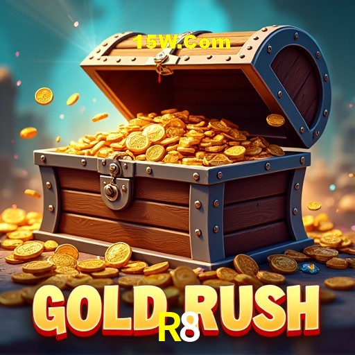 Flash Promotion R8