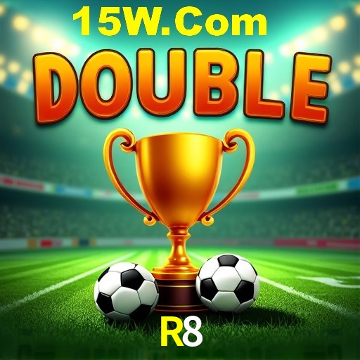 Exclusive Offers R8