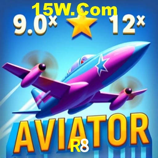 Jogos Exclusivos R8