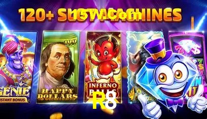 R8 Salvador - Promo Stats