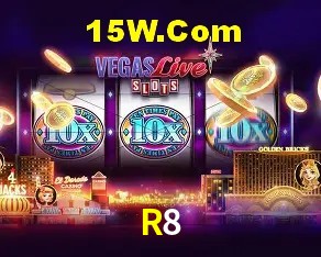 Ofertas Exclusivas R8