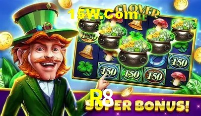 Recursos de Bônus R8