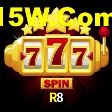 Live Casino R8