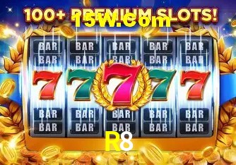 R8 - Login Methods