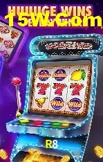 R8 Rio de Janeiro - Slot Strategy