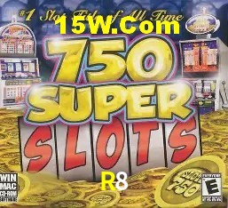 R8 São Paulo - Top Slots