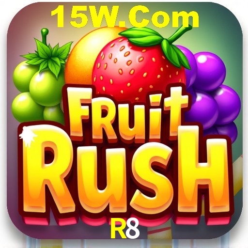 Casino Ao Vivo R8