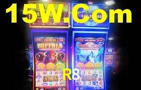 Exclusive Games R8