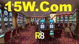 Football Betting R8