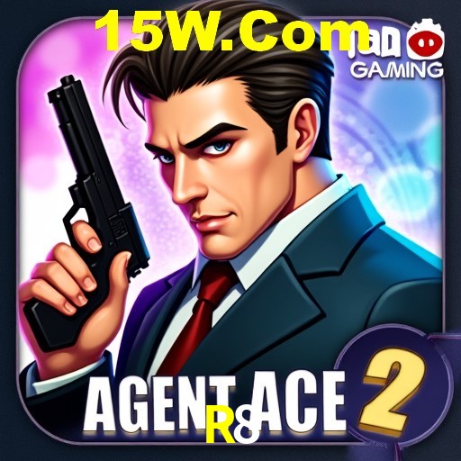 A Revolução dos Aplicativos de Jogos no R8